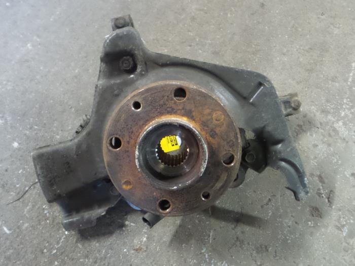 Alfa Romeo Mito Fusee rechts-voor