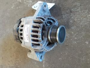 Gebruikte Dynamo Alfa Romeo MiTo (955) 1.6 JTDm 16V Prijs € 95,00 Margeregeling aangeboden door A.T.S. van de Wiel