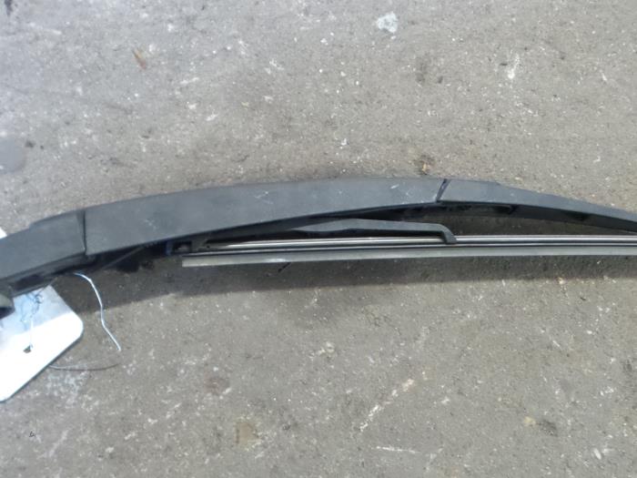 Alfa Romeo Mito Ruitenwisserarm achter