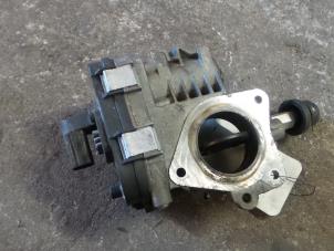 Gebruikte Gasklephuis Alfa Romeo MiTo (955) 1.6 JTDm 16V Prijs € 90,00 Margeregeling aangeboden door A.T.S. van de Wiel