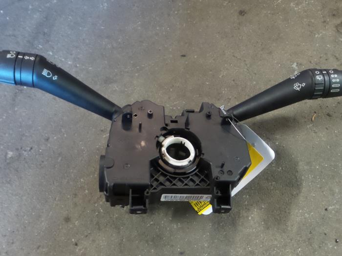 Alfa Romeo Mito Combischakelaar Stuurkolom