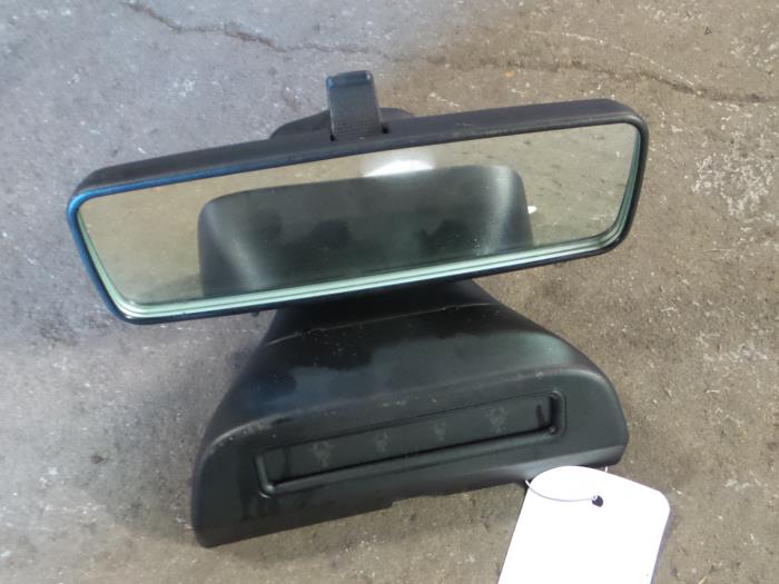 Alfa Romeo Mito Binnenspiegel