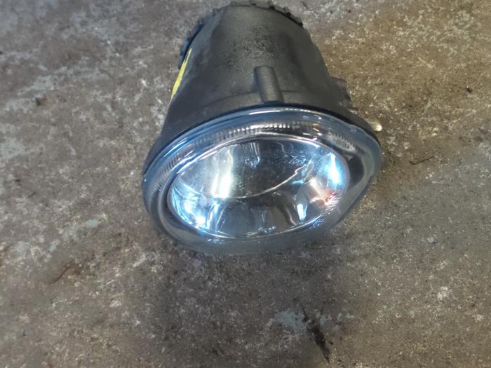 Alfa Romeo Mito Mistlamp links-voor