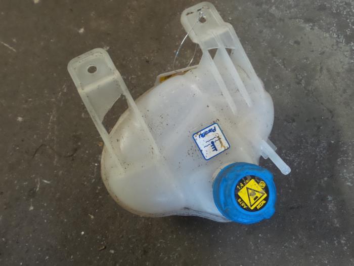 Alfa Romeo Mito Expansievat