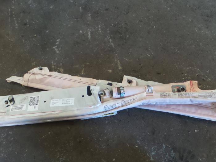 Seat Leon Hemel Airbag