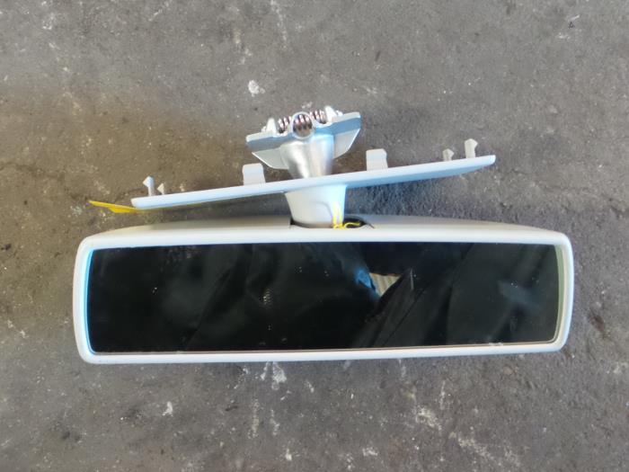 Seat Leon Binnenspiegel