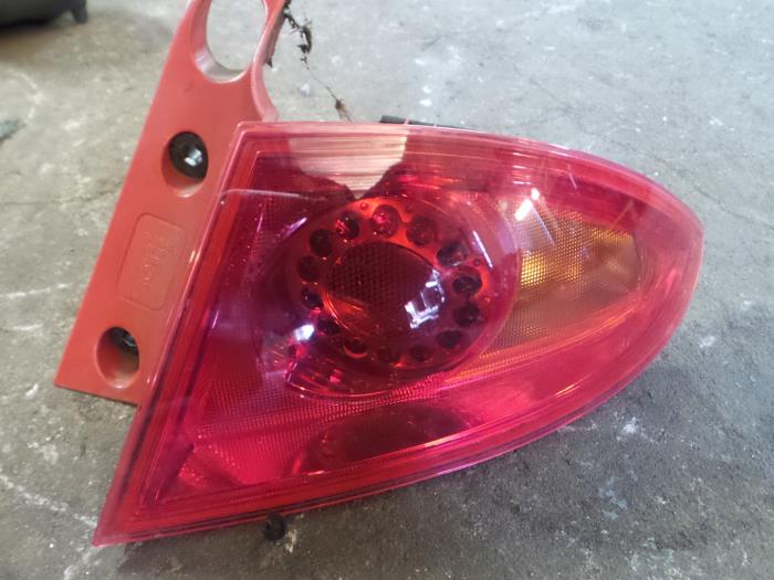 Seat Leon Achterlicht rechts