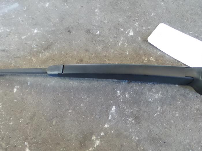 Seat Leon Ruitenwisserarm achter