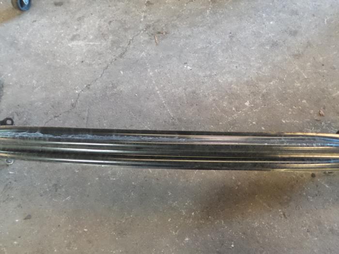 Seat Leon Bumperframe achter