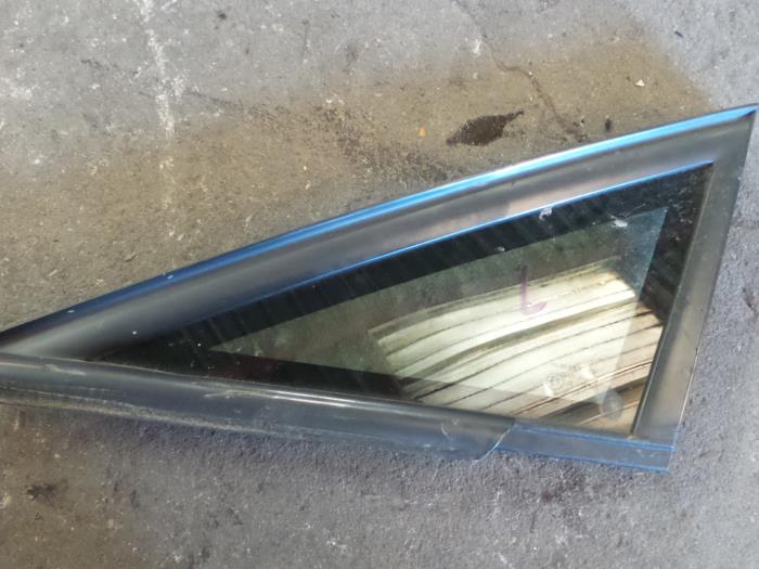 Seat Leon Extra Ruit 4Deurs links-voor