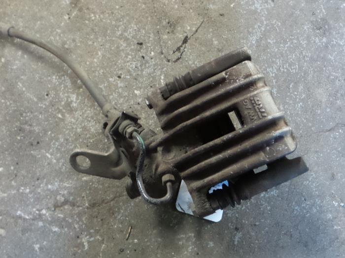 Seat Leon Remklauw (Tang) links-achter