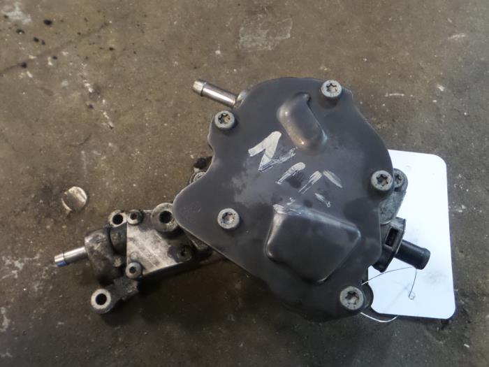 Volkswagen Transporter Brandstofpomp Mechanisch