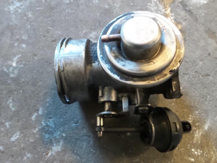Volkswagen Transporter EGR Klep