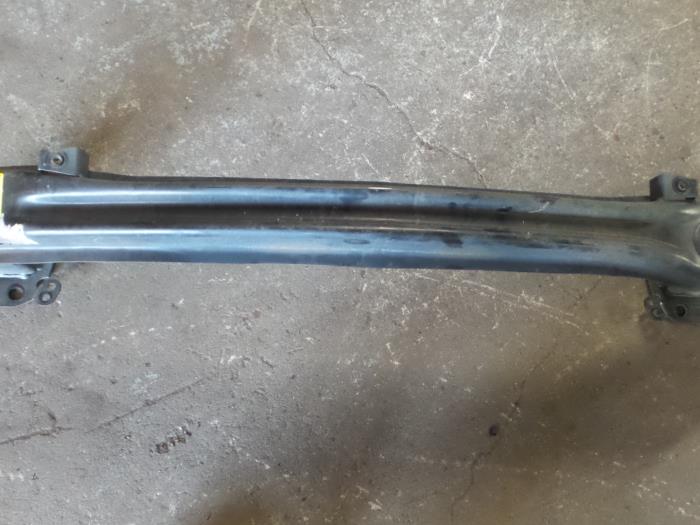 Seat Leon Bumperframe voor