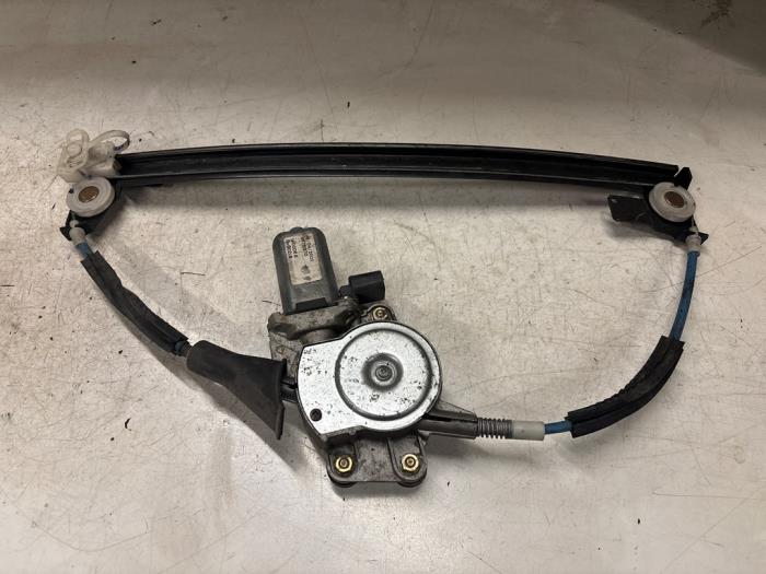 Alfa Romeo 147 Ruitmechaniek 2Deurs rechts-voor