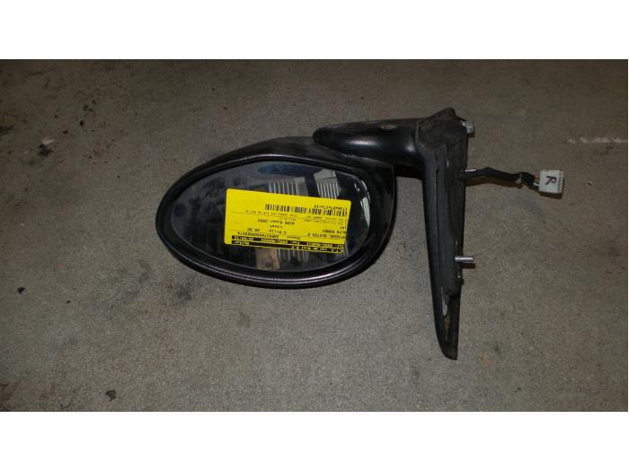 Alfa Romeo 147 Buitenspiegel rechts