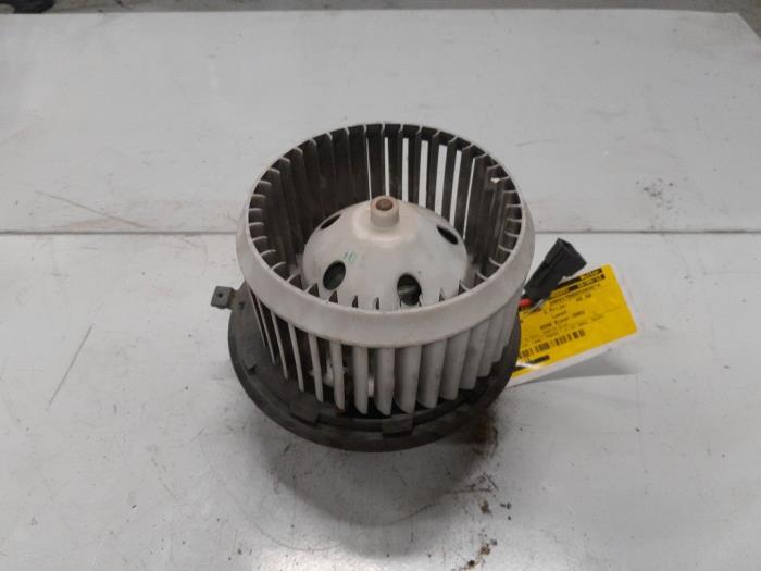 Alfa Romeo 147 Kachel Ventilatiemotor