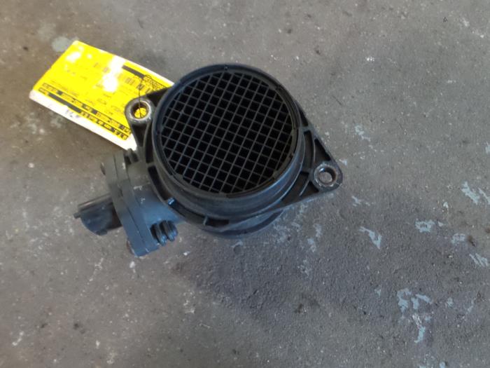 Alfa Romeo GT Luchthoeveelheidsmeter