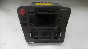 Gebruikte Display Interieur Alfa Romeo 166 3.0 V6 24V Prijs € 135,00 Margeregeling aangeboden door A.T.S. van de Wiel