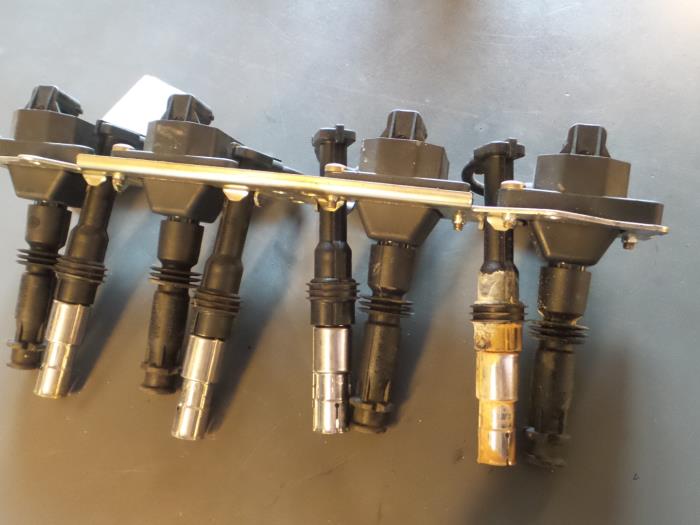 Alfa Romeo 156 Bobine