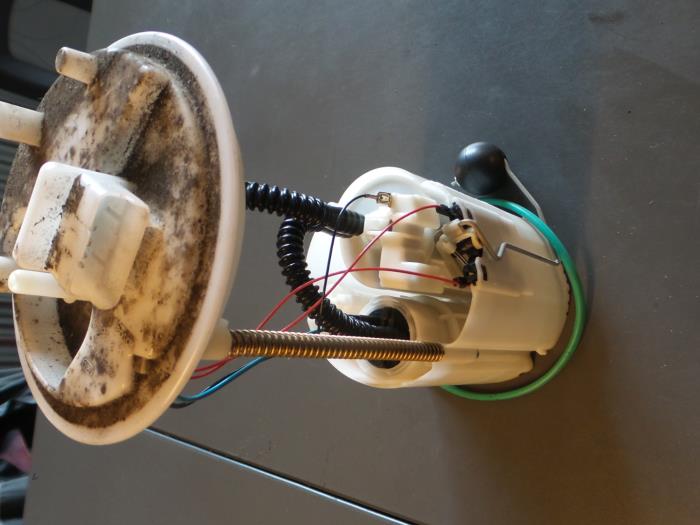 Alfa Romeo 156 Brandstofpomp Elektrisch