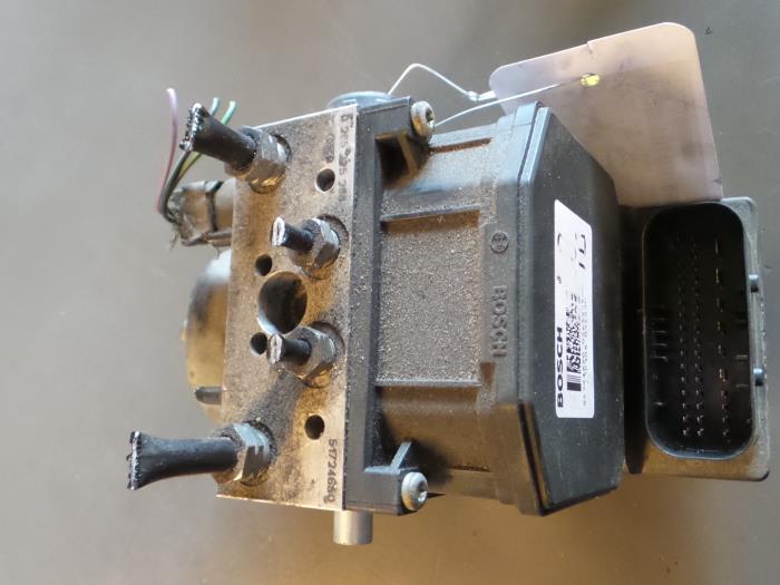 Alfa Romeo 156 ABS Pomp