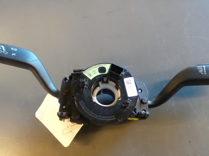 Seat Ibiza Combischakelaar Stuurkolom