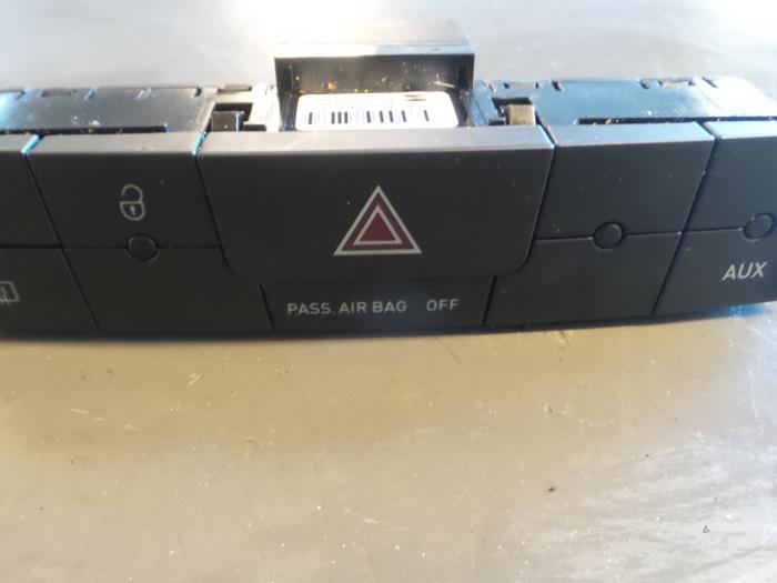 Seat Ibiza Paniekverlichtings Schakelaar