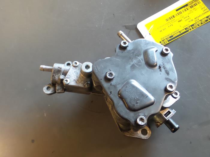 Seat Leon Brandstofpomp Mechanisch