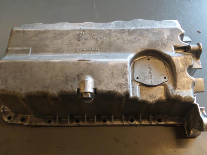 Seat Altea Carterpan