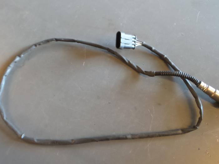 Alfa Romeo 156 Lambda Sonde