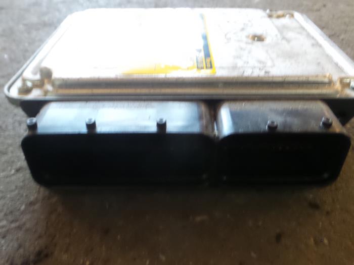 Seat Altea Computer Motormanagement