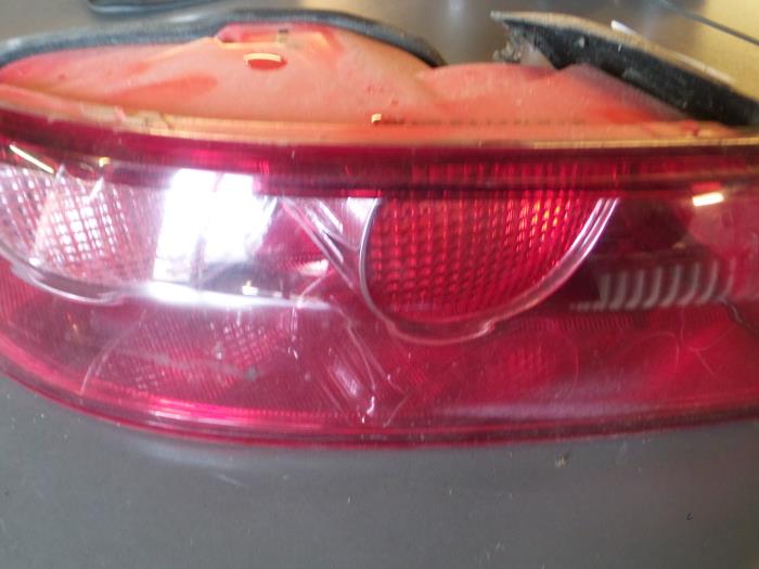 Alfa Romeo 159 Achterlicht links