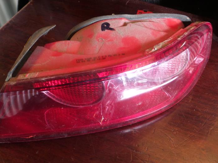 Alfa Romeo 159 Achterlicht rechts