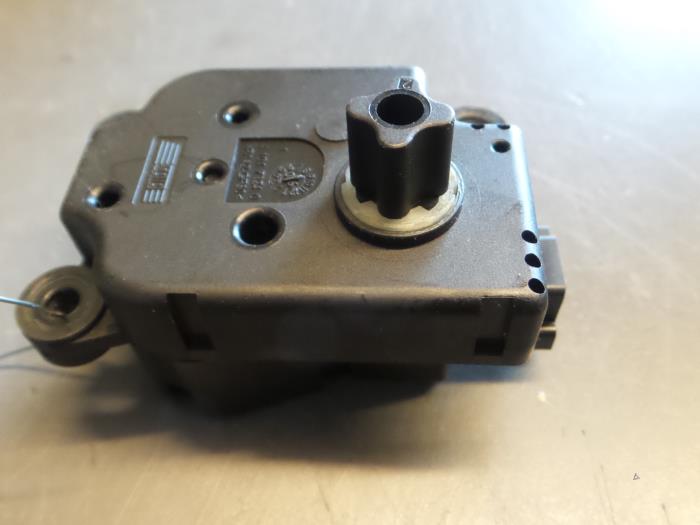 Alfa Romeo 159 Kachelklep Motor