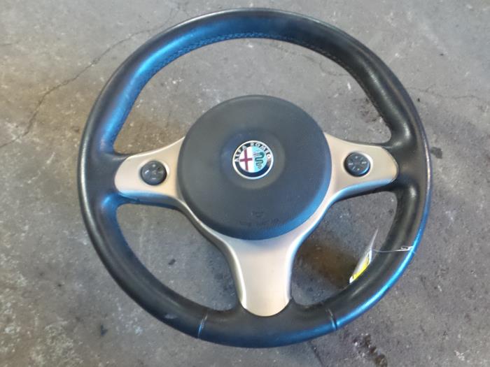 Alfa Romeo 159 Airbag links (Stuur)