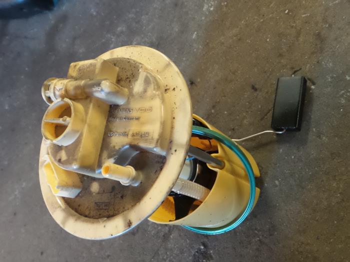 Alfa Romeo 159 Brandstofpomp Elektrisch