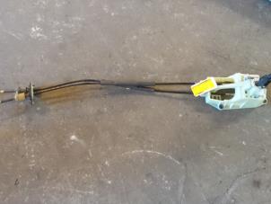 Gebruikte Versnellingsbak Mechaniek Alfa Romeo 159 Prijs € 95,00 Margeregeling aangeboden door A.T.S. van de Wiel