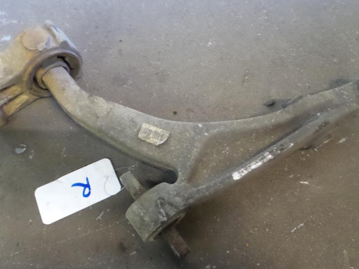 Alfa Romeo 159 Draagarm rechts-voor