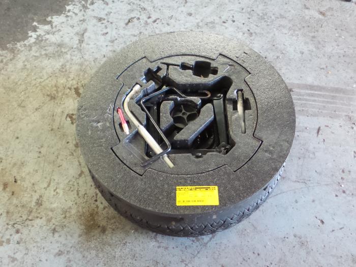 Alfa Romeo 159 Gereedschap Set