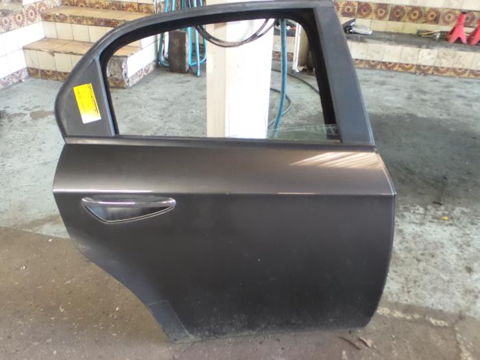 Alfa Romeo 159 Portier 4Deurs rechts-achter