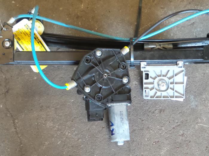 Alfa Romeo Brera Ruitmechaniek 2Deurs rechts-voor