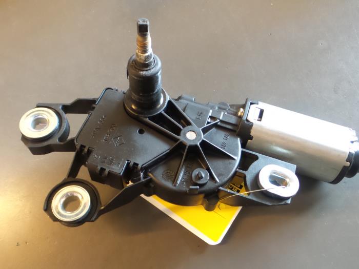 Seat Altea Ruitenwisserarm achter