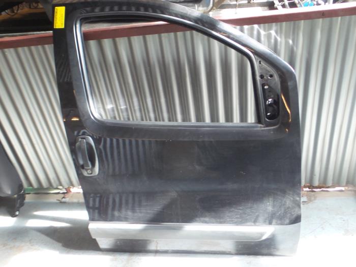 Peugeot Bipper Portier 2Deurs rechts