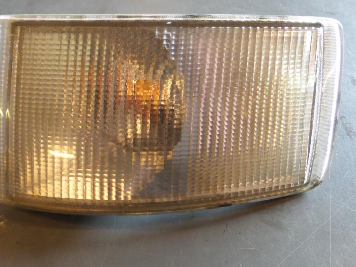 Fiat Ducato Richtingaanwijzer links