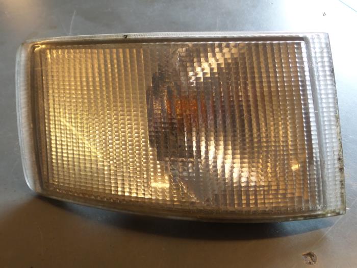 Fiat Ducato Richtingaanwijzer rechts