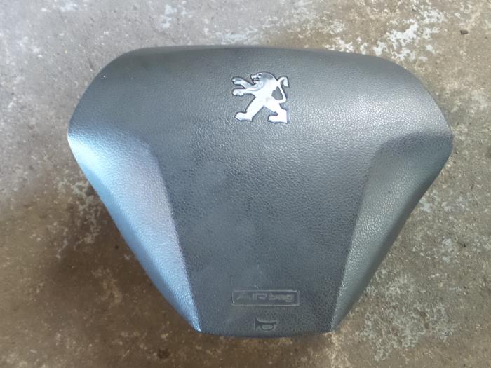 Peugeot Bipper Airbag links (Stuur)