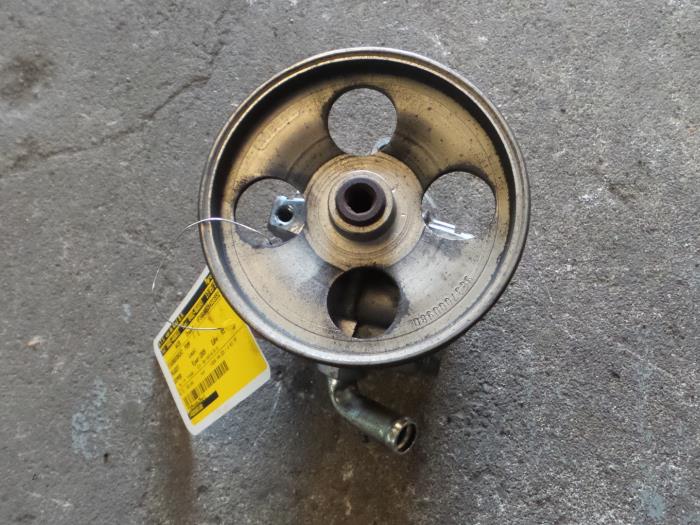 Peugeot Bipper Stuurbekrachtiging Pomp