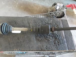 Gebruikte Steekas rechts-voor Fiat Ducato Prijs € 95,00 Margeregeling aangeboden door A.T.S. van de Wiel