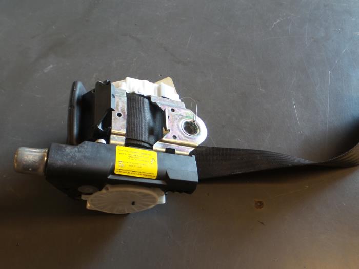 Alfa Romeo Brera Gordelspanner links